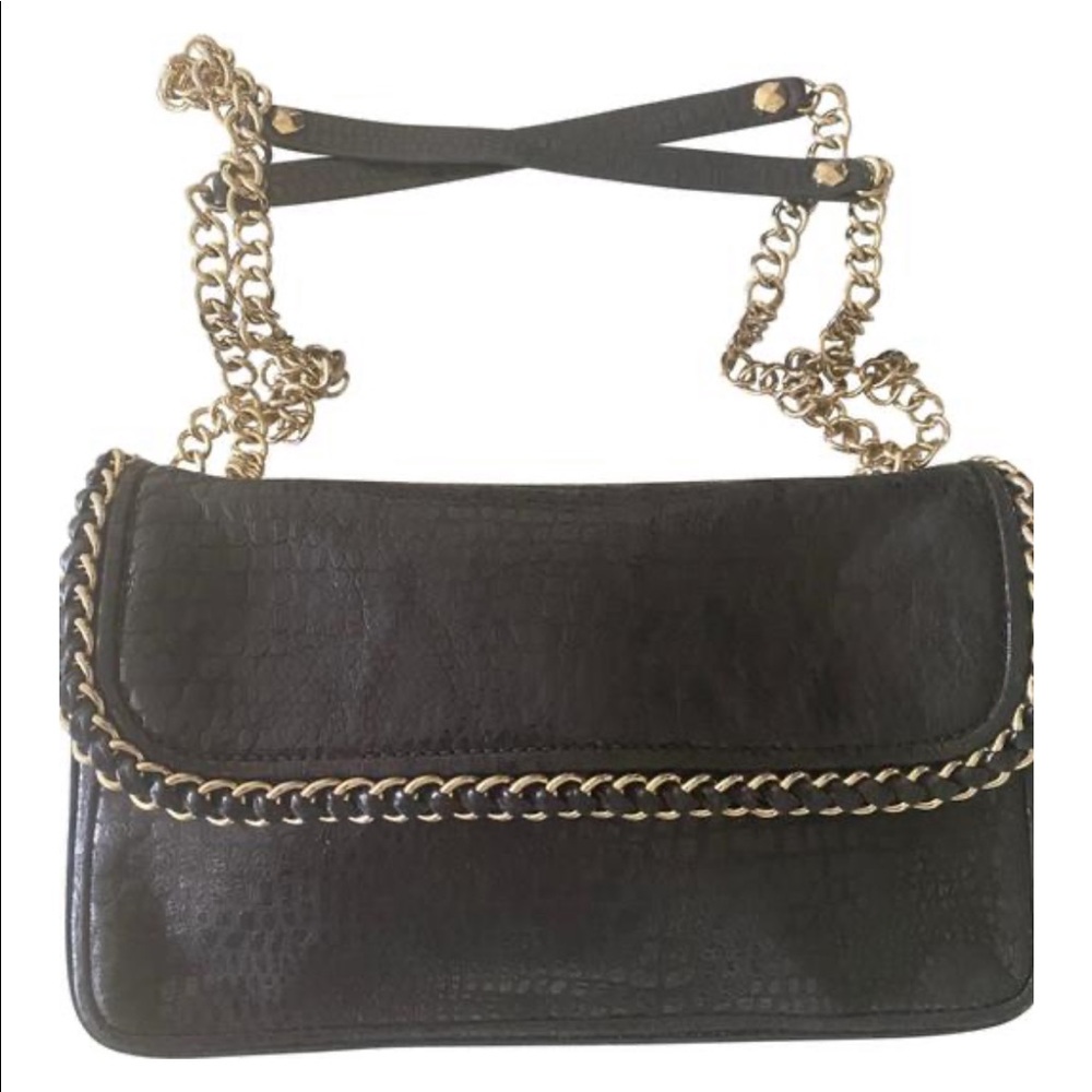 Henri Bendel Crossbody shoulder bag - Picture 2 of 9